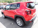 Certified 2023 Jeep Renegade Latitude image 3