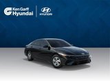 New 2025 Hyundai Elantra SE image 2