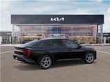 New 2025 Kia K4 LXS image 6