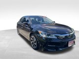 Used 2017 Honda Accord EX-L image 2
