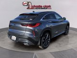 New 2025 INFINITI QX55 Essential image 6