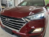 Used 2020 Hyundai Tucson Ultimate image 2