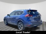 Used 2018 Nissan Rogue SL image 2