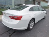 Used 2023 Chevrolet Malibu LT image 5