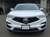 Certified 2021 Acura RDX w/ Technology Package image 2