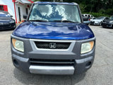 Used 2004 Honda Element EX image 2