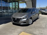 Used 2023 Nissan Leaf S image 2