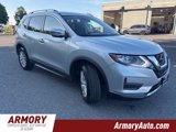 Used 2020 Nissan Rogue SV image 3