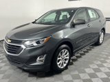 Used 2019 Chevrolet Equinox LS image 2