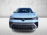 New 2025 Volkswagen Taos SE image 2