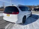 New 2024 Chrysler Pacifica Touring-L w/ S Appearance Package image 3