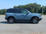Certified 2023 Ford Bronco Sport Badlands image 3