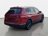 Used 2023 Volkswagen Tiguan SE image 5