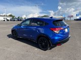 Certified 2022 Honda HR-V Sport image 4