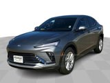 New 2025 Buick Envista Preferred image 4