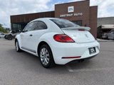 Used 2017 Volkswagen Beetle #PinkBeetle image 3