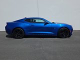 Used 2017 Chevrolet Camaro LT image 2