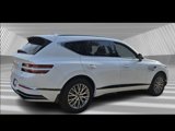 Used 2025 Genesis GV80 2.5T Standard image 5