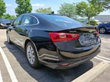 Used 2023 Chevrolet Malibu LT image 3