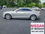 Used 2015 Audi A5 2.0T Premium Plus w/ Premium Plus Package image 2
