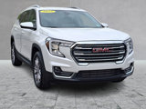 Certified 2022 GMC Terrain SLT w/ LPO, Floor Liner Package image 2