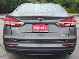 Used 2020 Ford Fusion SE image 4
