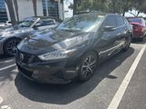 Used 2020 Nissan Maxima 3.5 SV image 4