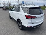 Used 2022 Chevrolet Equinox Premier w/ LPO, Floor Liner Package image 5
