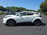 Used 2021 Toyota C-HR XLE image 4