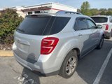 Used 2016 Chevrolet Equinox LTZ w/ Enhanced Convenience Package image 2