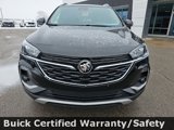Certified 2021 Buick Encore GX Select image 2