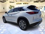New 2025 INFINITI QX50 Pure image 5