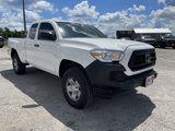 Used 2022 Toyota Tacoma SR image 2