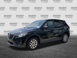Used 2016 MAZDA CX-5 Touring image 5