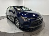Certified 2022 Toyota Corolla LE image 2