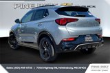 New 2025 Buick Encore GX Sport Touring w/ Black Roof Package image 3