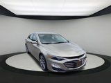 Used 2022 Chevrolet Malibu LT image 2