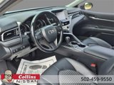Used 2023 Toyota Camry SE image 4