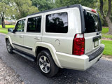 Used 2008 Jeep Commander Sport image 5