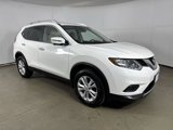 Used 2016 Nissan Rogue SV w/ SV Premium Package image 3