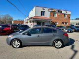 Used 2014 Kia Forte LX w/ Popular Package image 5