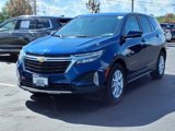 Used 2023 Chevrolet Equinox LT image 2