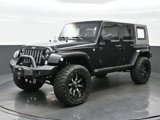 Used 2008 Jeep Wrangler Unlimited Sahara w/ Trailer Tow Group image 2