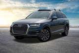 Used 2019 Audi Q7 3.0T Premium Plus image 2