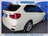 Used 2015 BMW X5 xDrive50i image 4