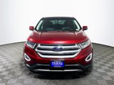 Used 2018 Ford Edge SEL w/ Equipment Group 201A image 3