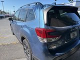 Certified 2022 Subaru Forester Limited image 4