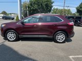 Used 2021 Ford Edge SEL w/ Convenience Package image 4