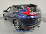 Used 2018 Honda CR-V EX image 4