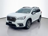 Used 2020 Subaru Ascent Limited w/ Technology Package image 2